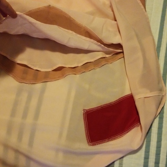 Dress - Picture 4 of 8